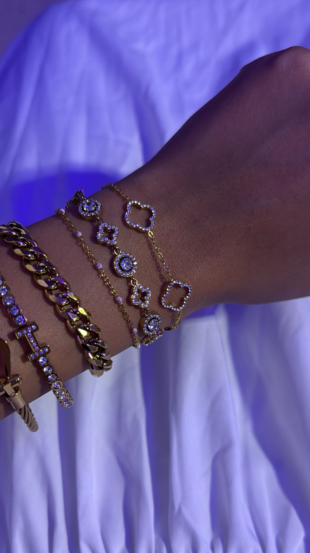Bracelet Lovely