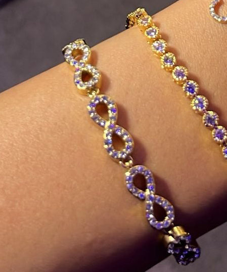 Bracelet Éternel