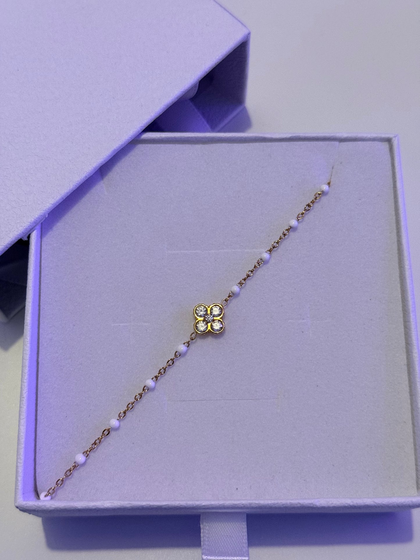 Bracelet Bianca