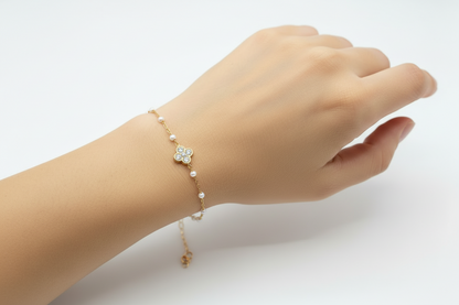 Bracelet Bianca
