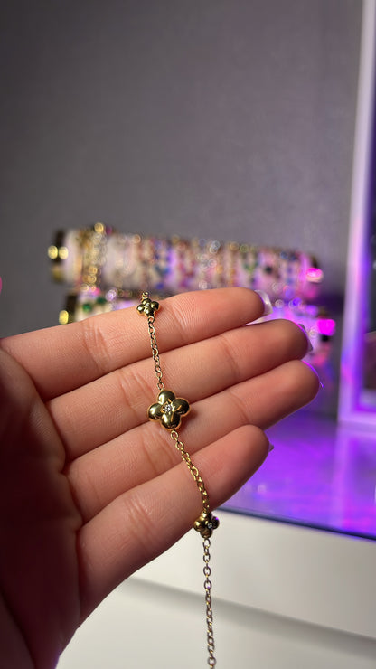 Bracelet Bloume