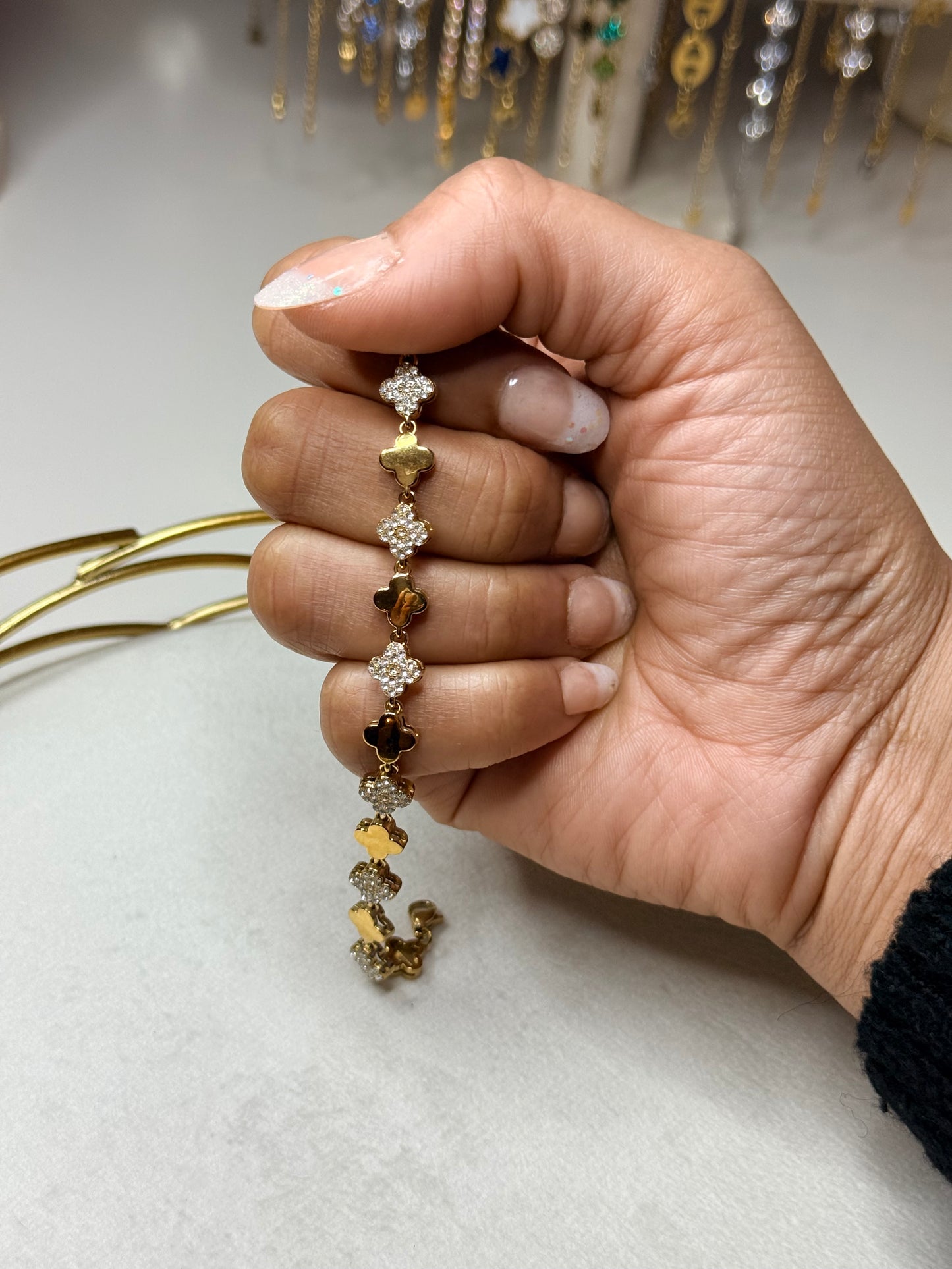 Bracelet Lyvia