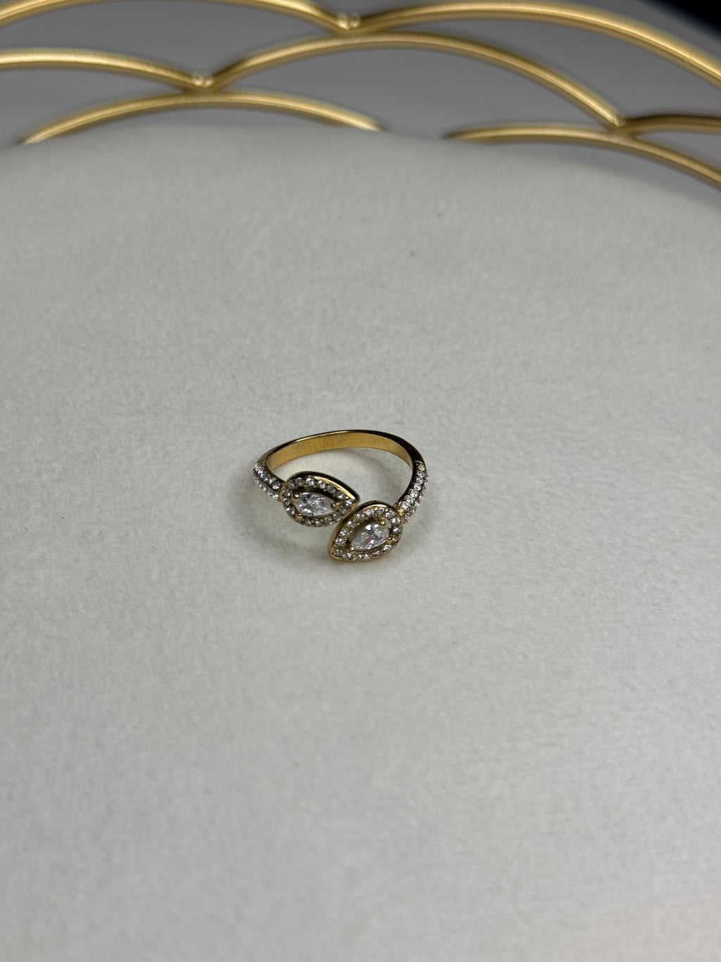Bague Rings