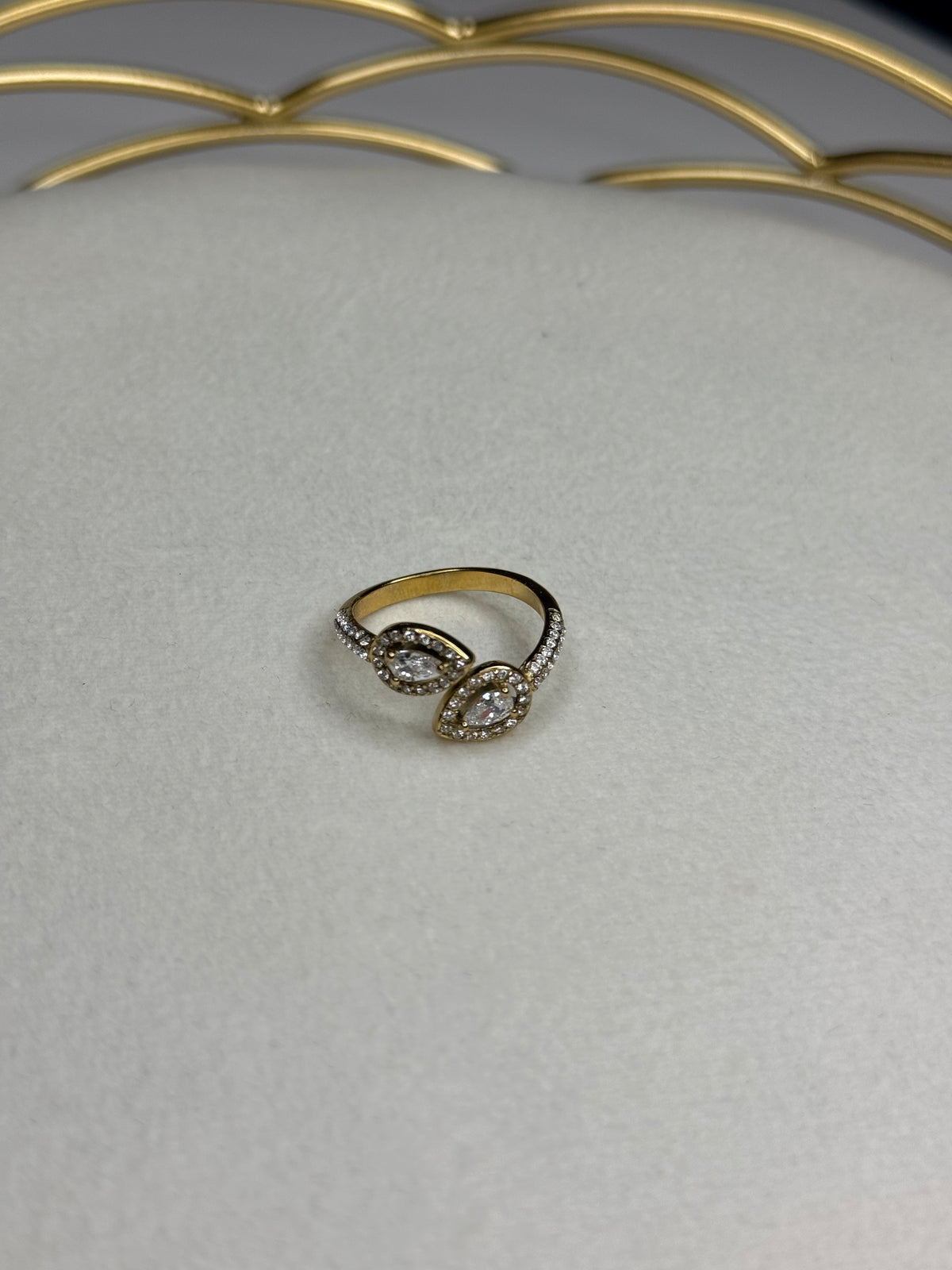 Bague Rings