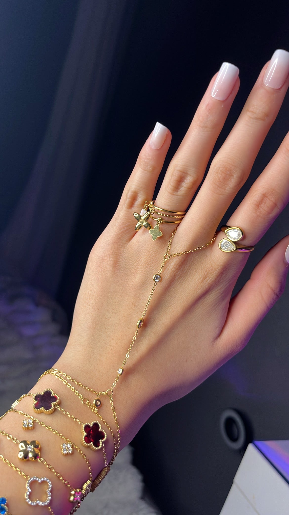 Bracelet Anissa