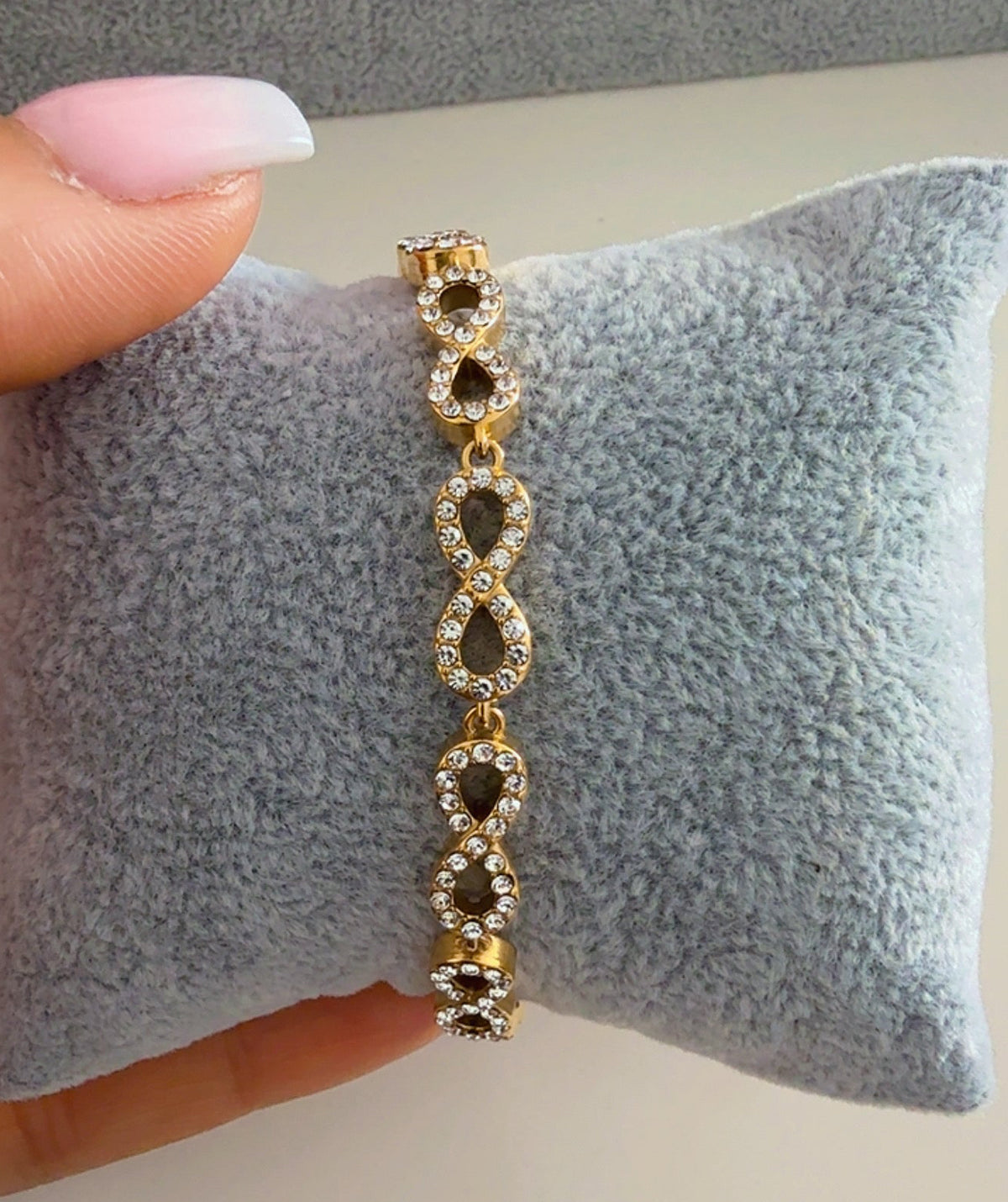 Bracelet Éternel