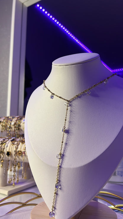Parure Alésia
