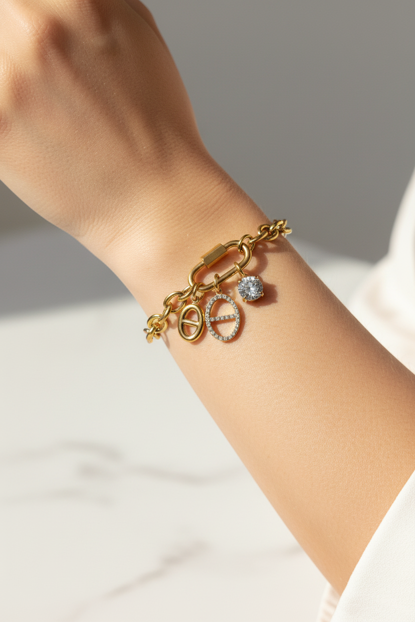 Bracelet Laura