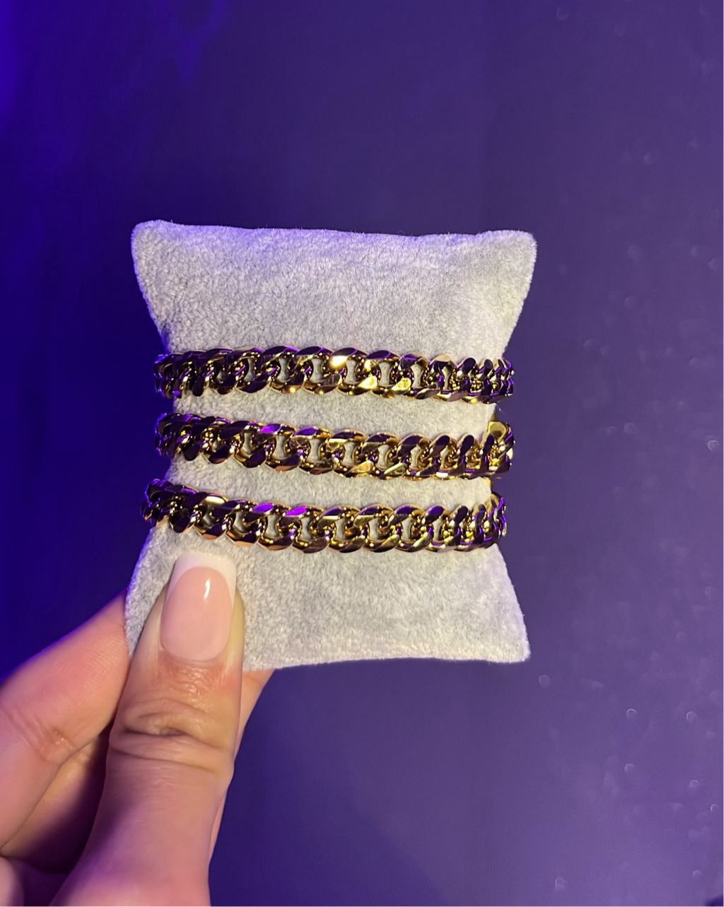 Bracelet Samba
