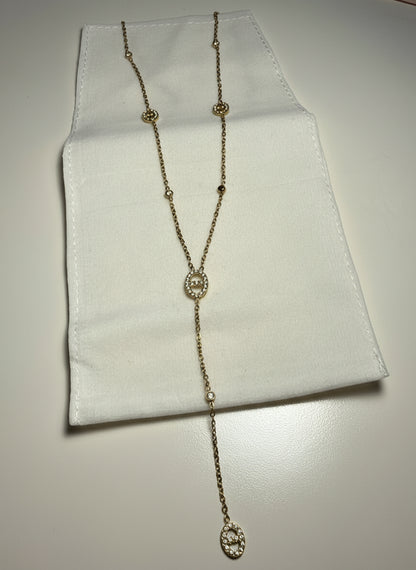Collier Mila