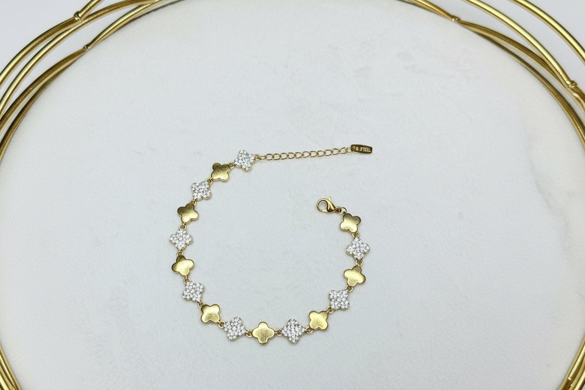 Bracelet Lyvia