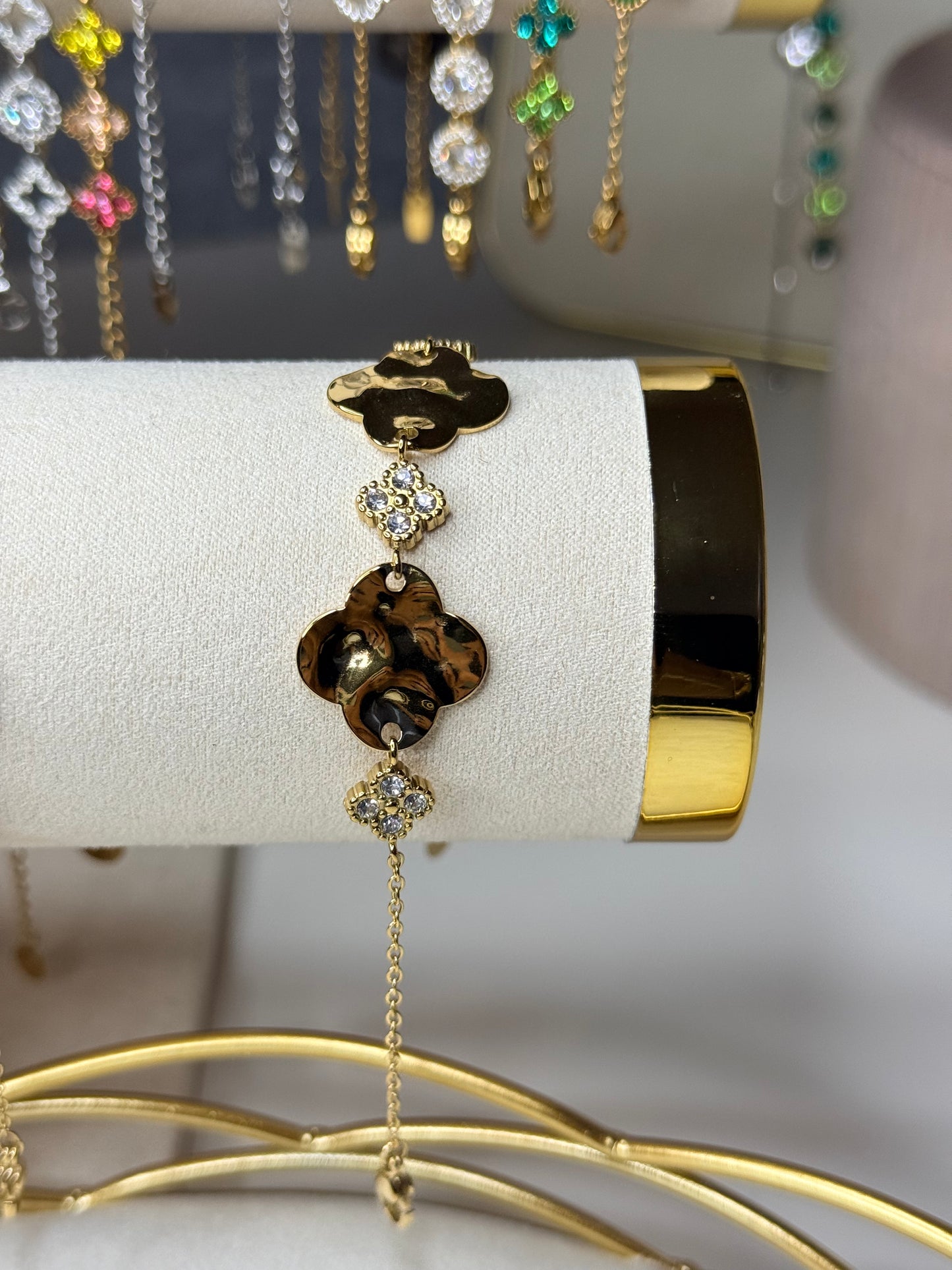 Bracelet Lylia