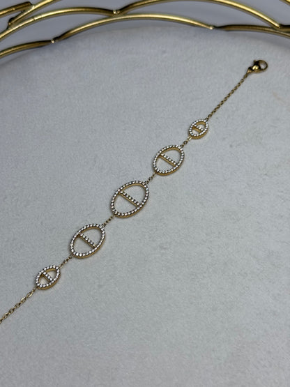 Bracelet Aria