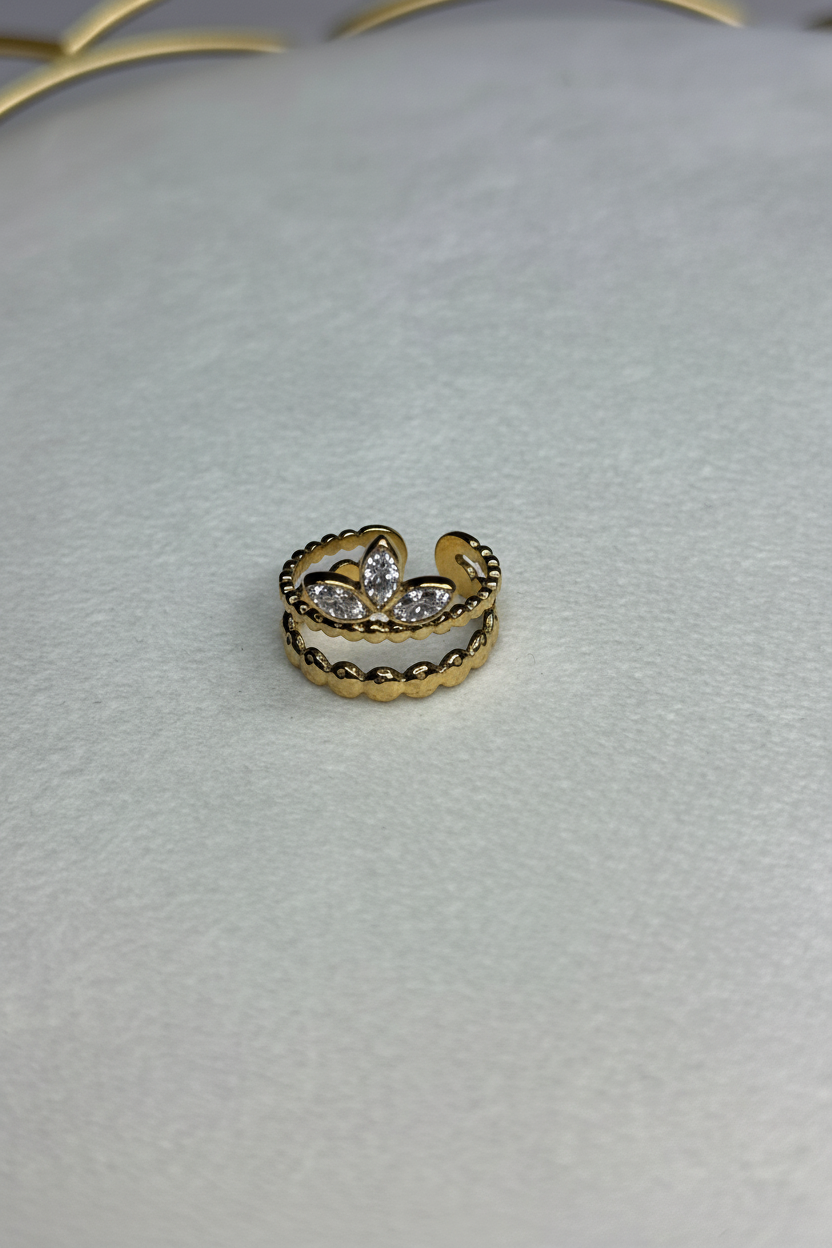 Bague Inaya