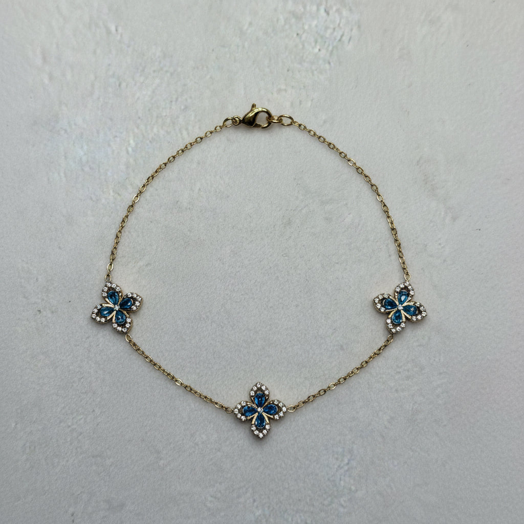 Jasmine Blue