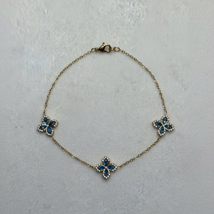 Jasmine Blue
