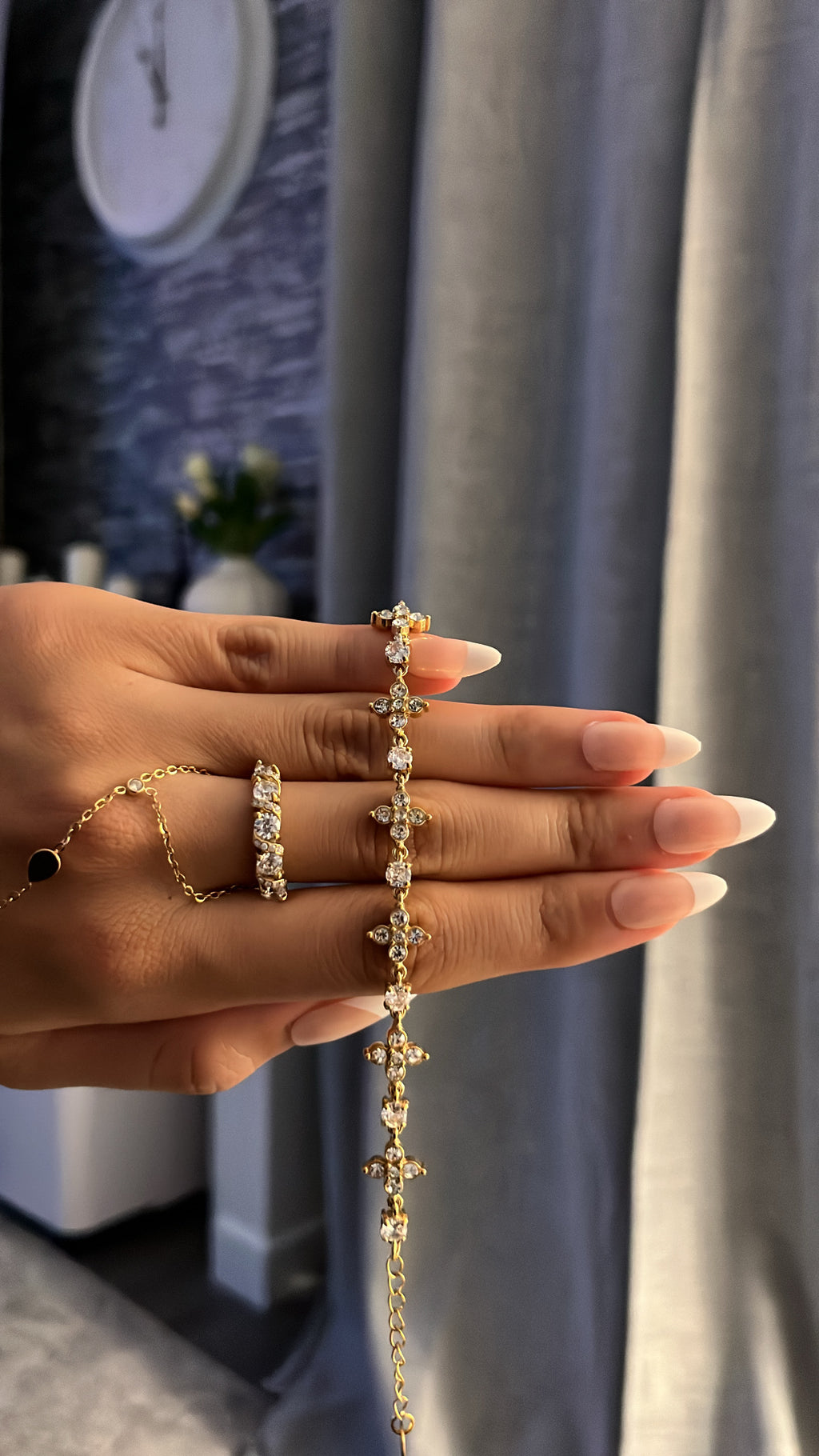 Bracelet Bélinda
