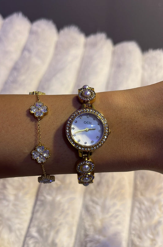 Montre Gédia Divina