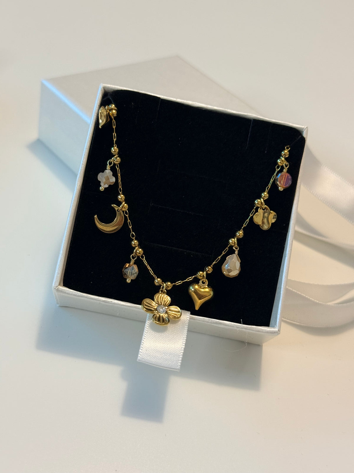 Collier Méliana