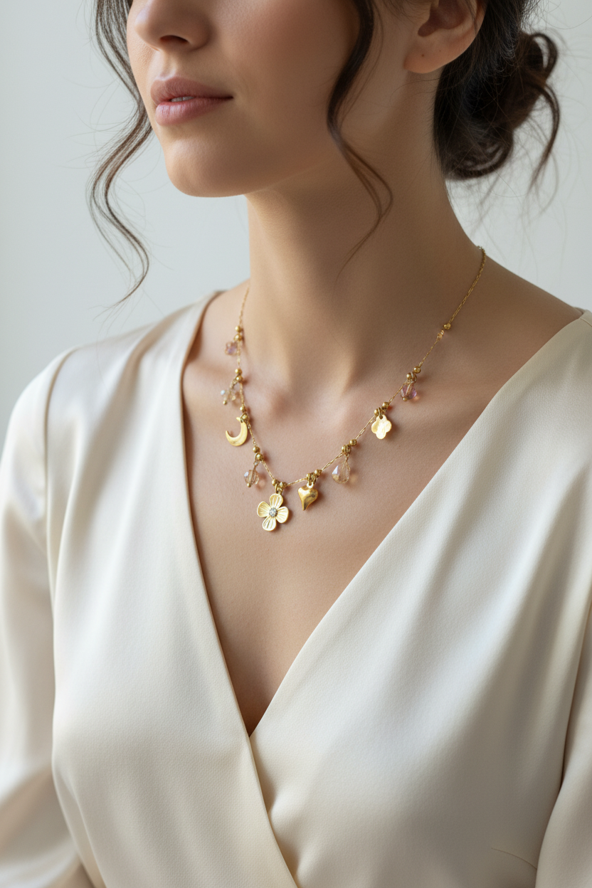 Collier Méliana