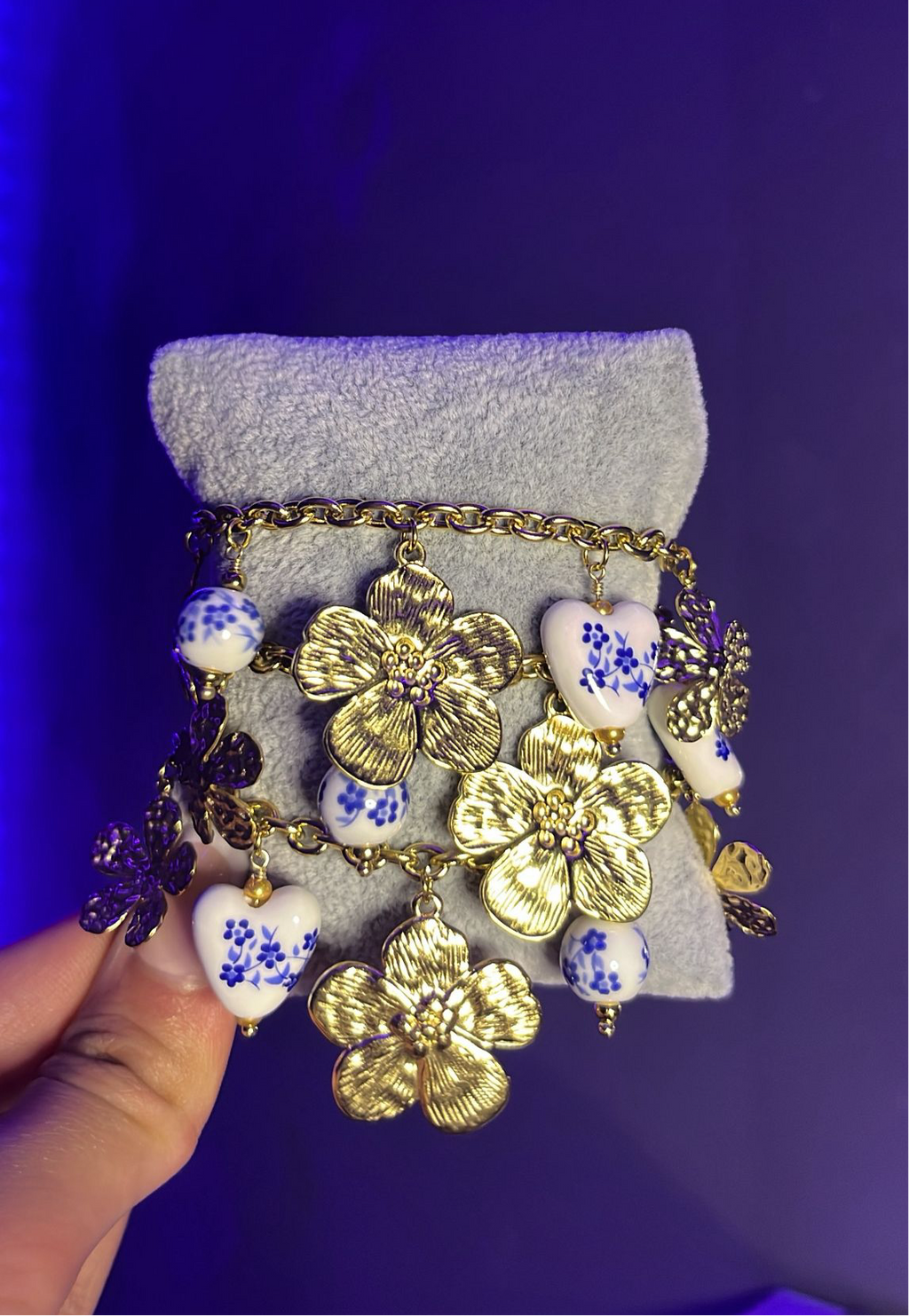 Bracelet Céléna