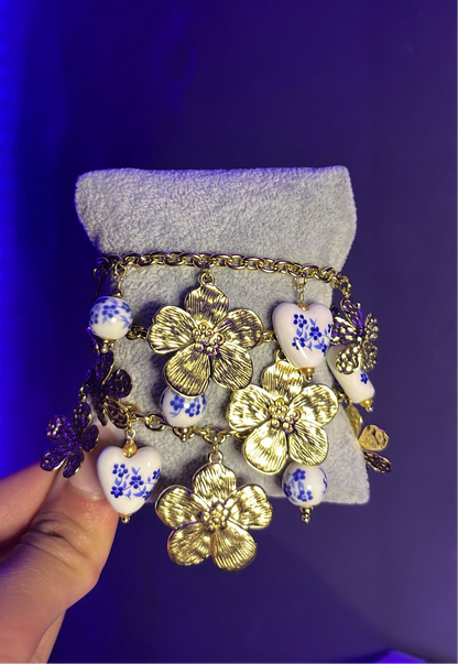 Bracelet Céléna