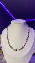 Parure Velvet Noir