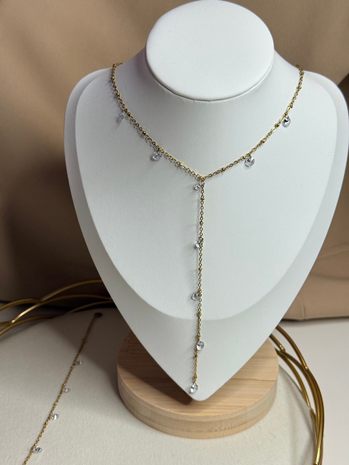 Parure Alésia