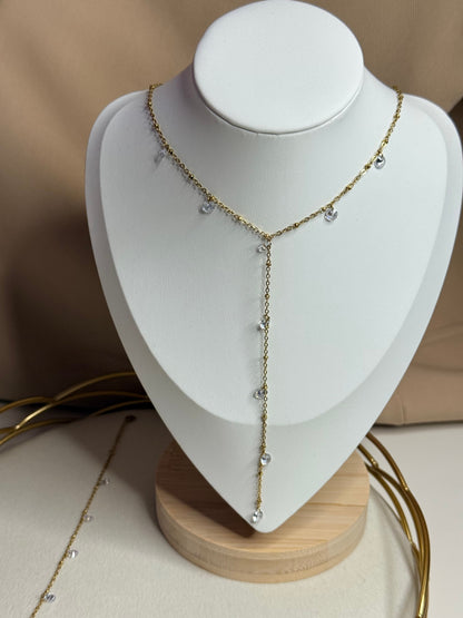 Parure Alésia
