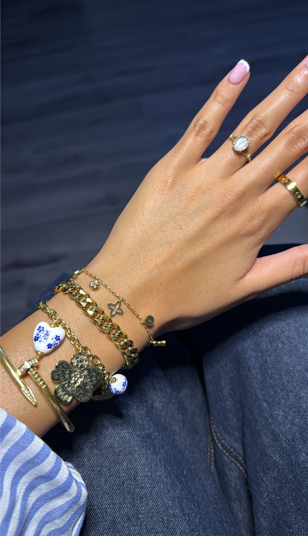 Bracelet Céléna