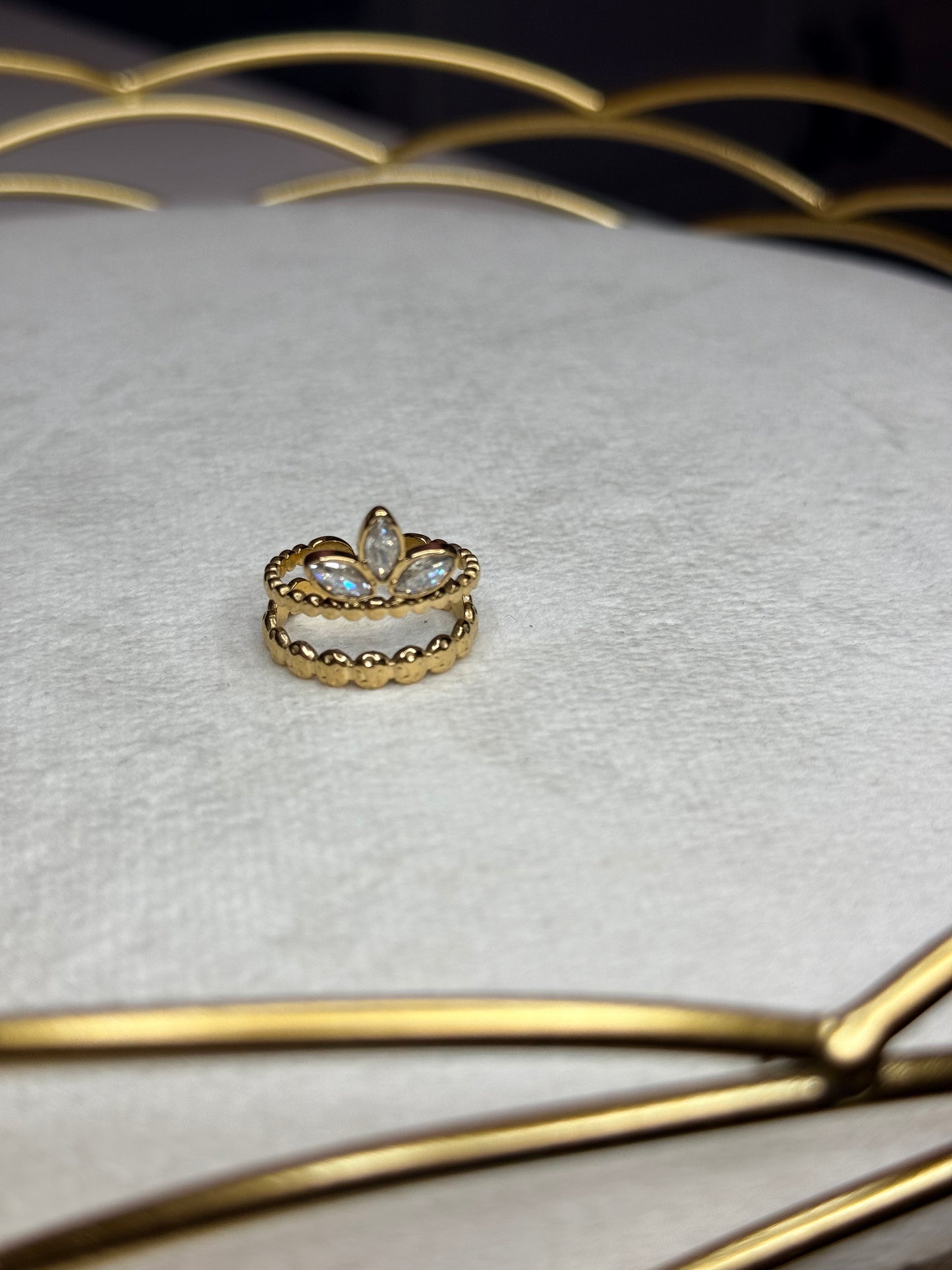 Bague Inaya