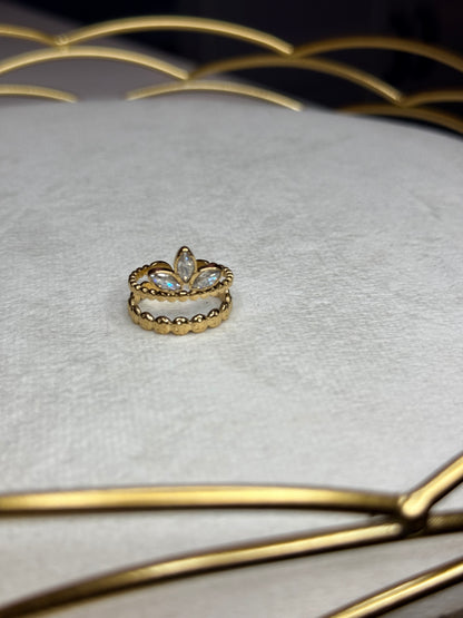 Bague Inaya