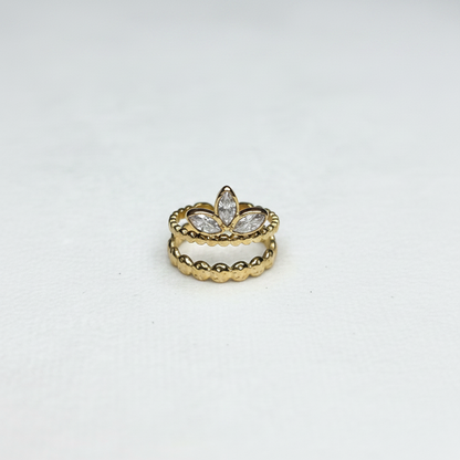 Bague Inaya