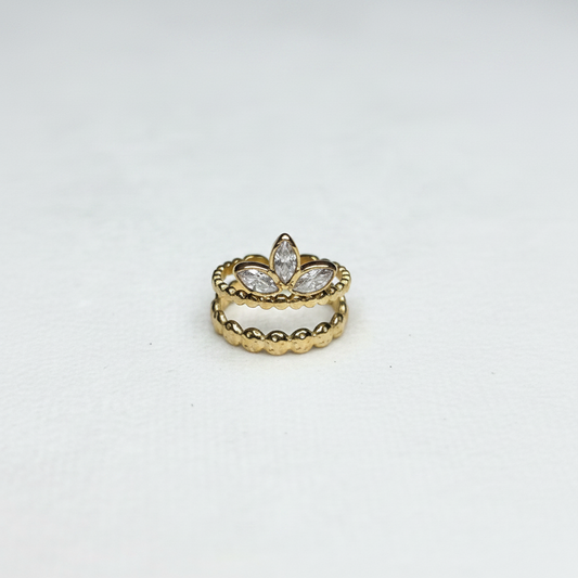Bague Inaya