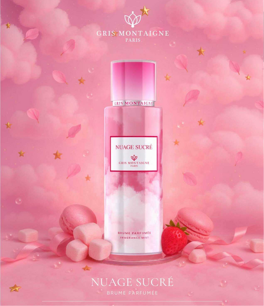 Nuage Sucré