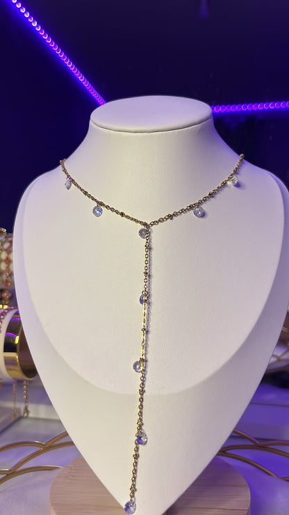 Parure Alésia