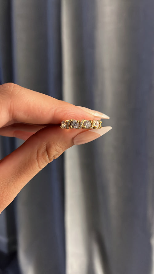 Bague Eva