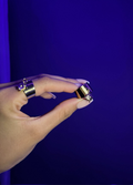 Bague Étoile