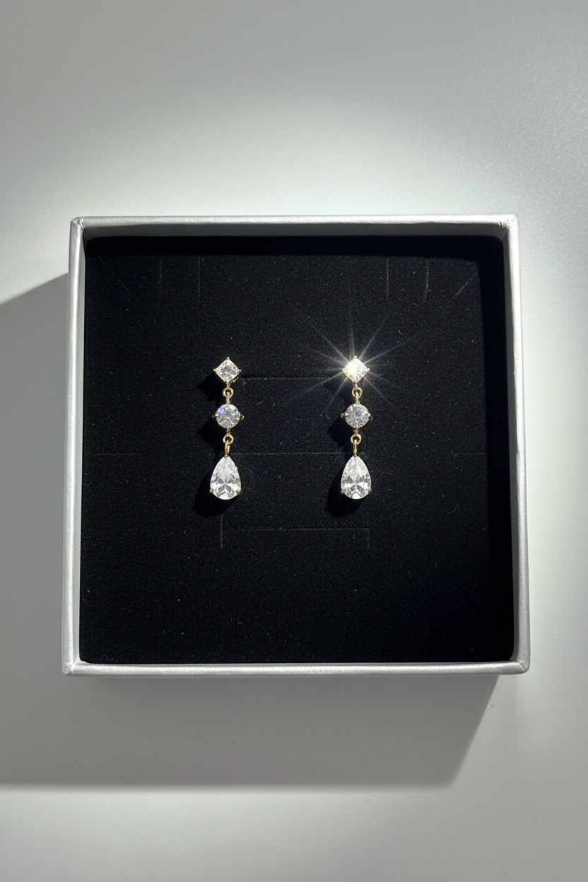 Boucles Elya