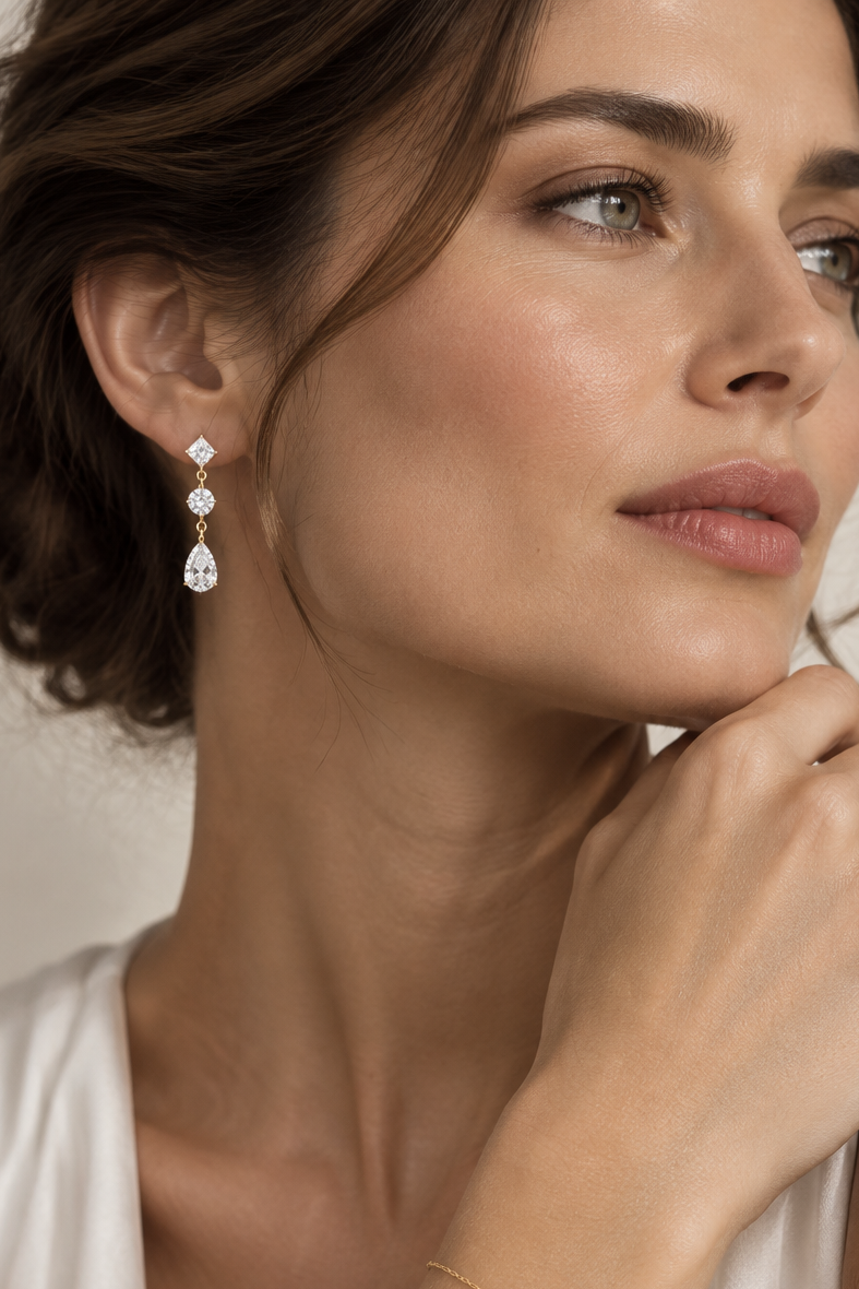 Boucles Elya