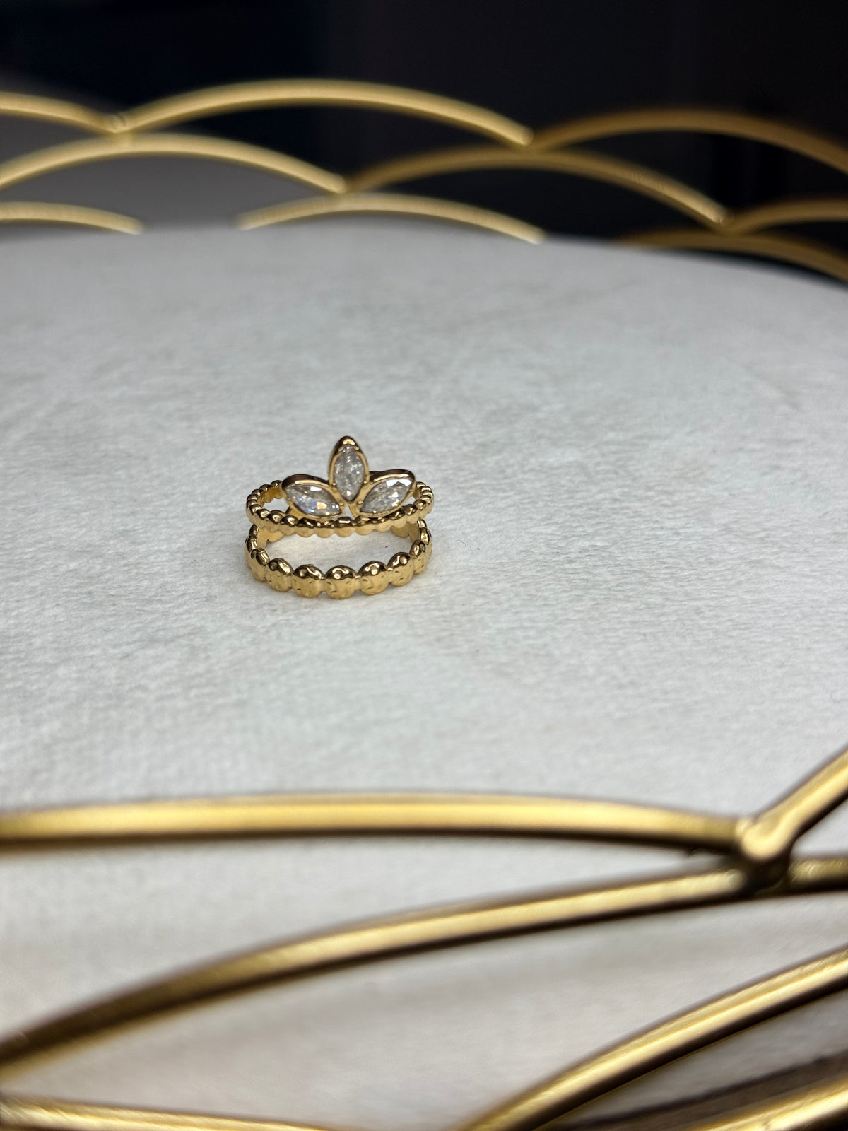 Bague Inaya