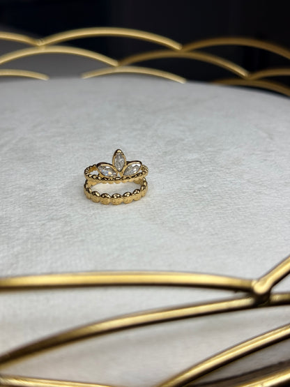 Bague Inaya