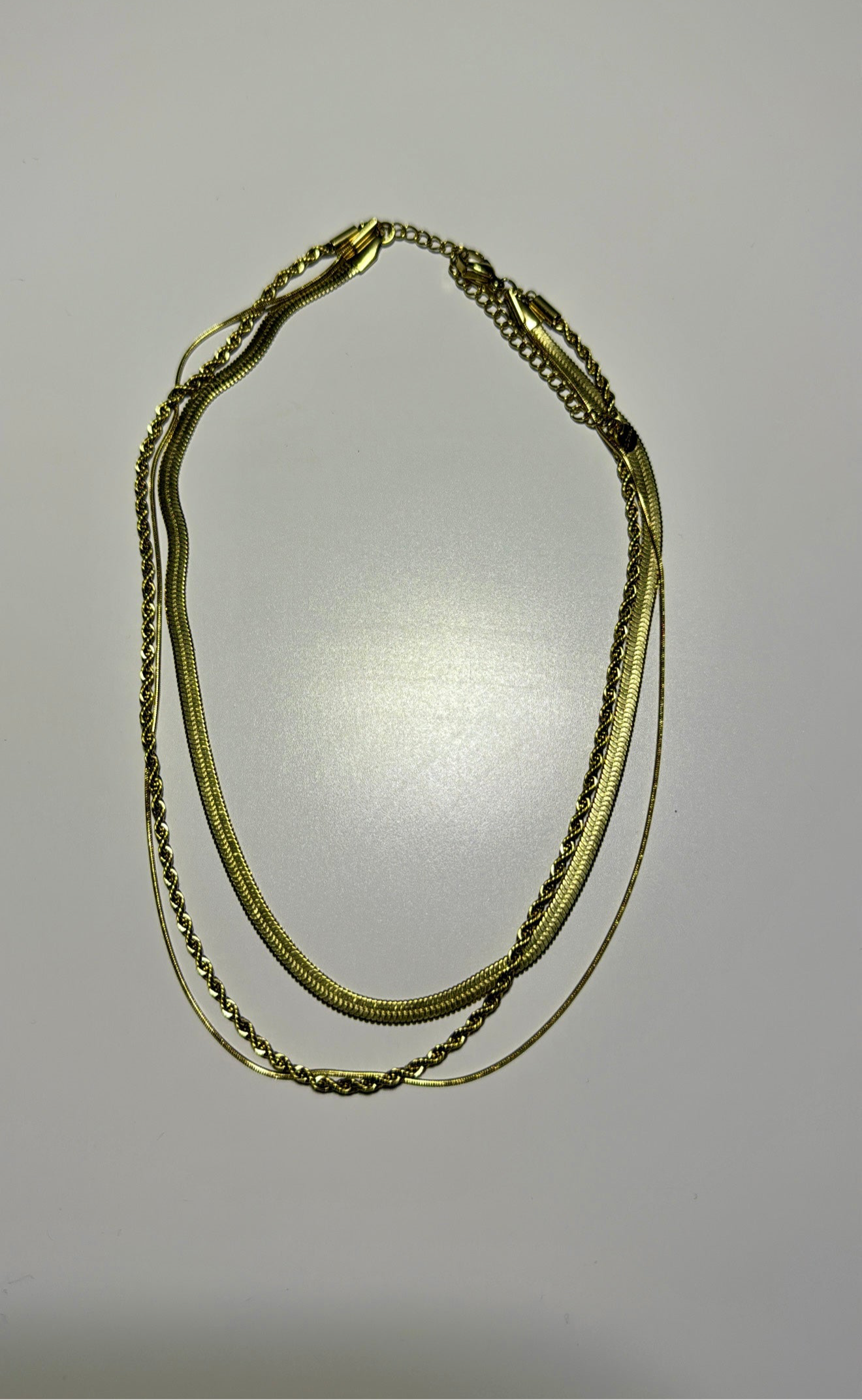 Collier Kélya
