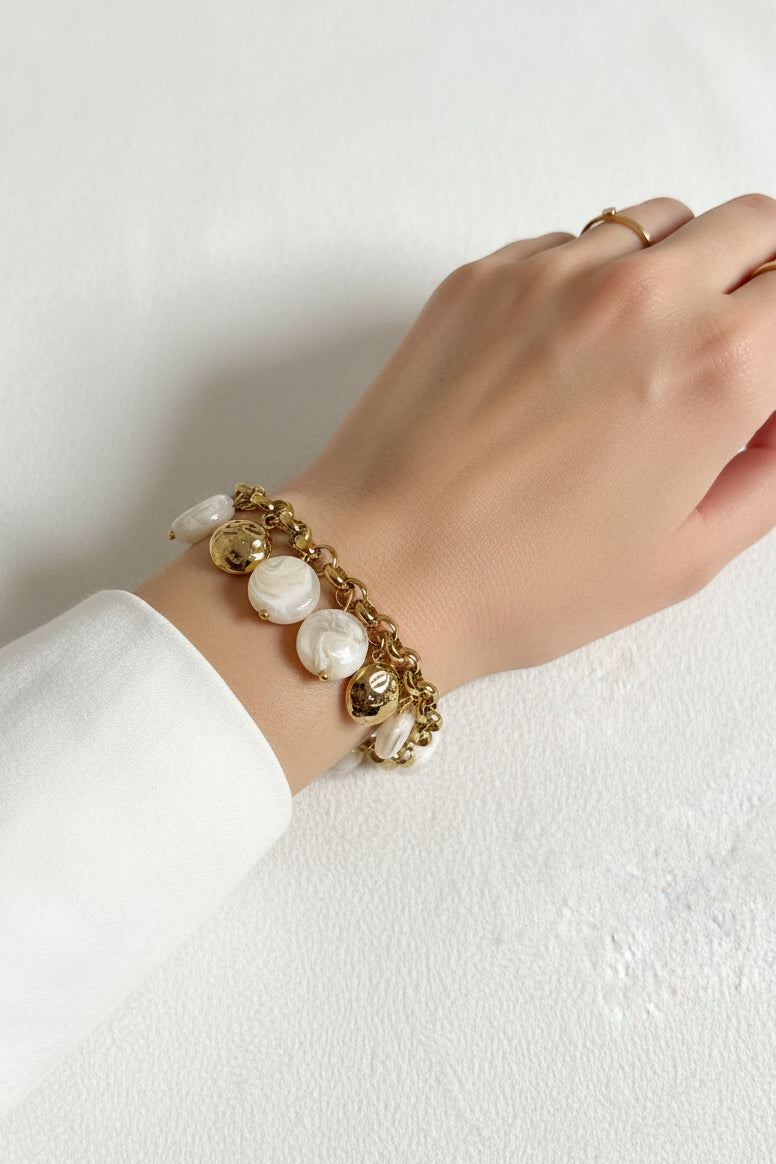 Bracelet Fériel