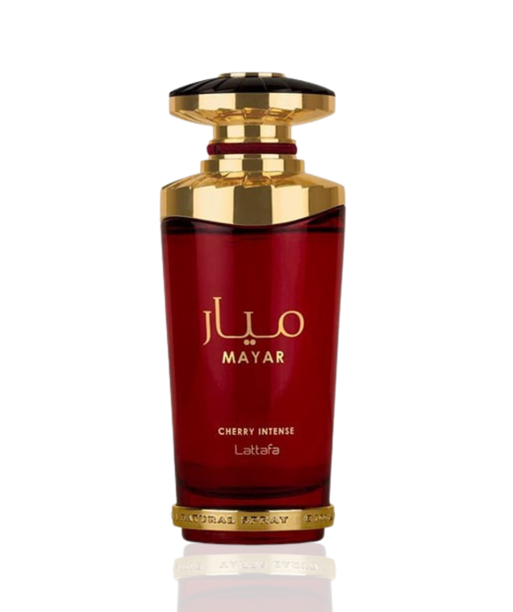 Mayar Cherry Intense