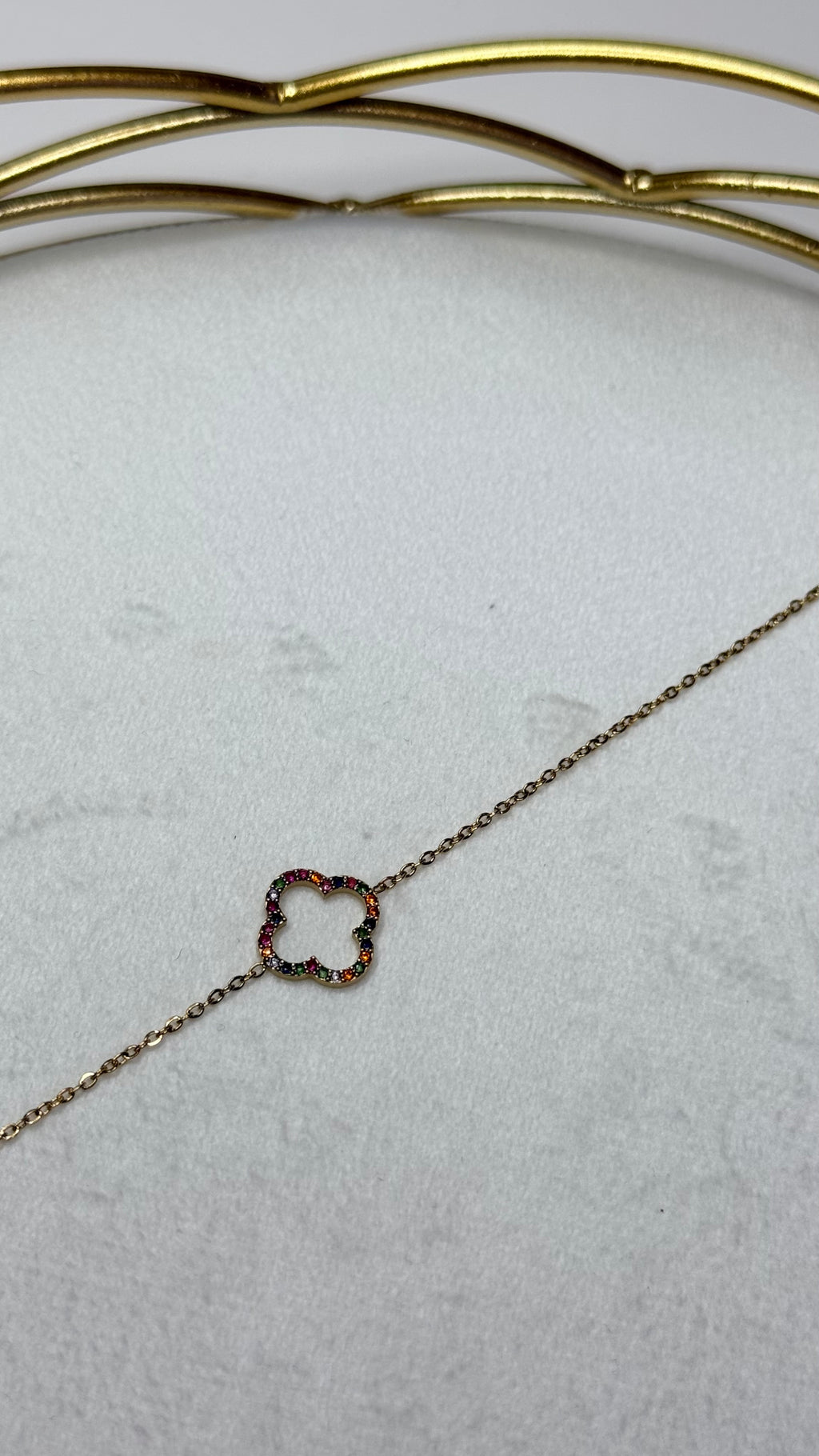Bracelet Kenza