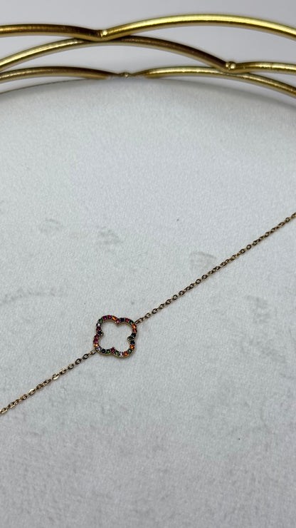 Bracelet Kenza