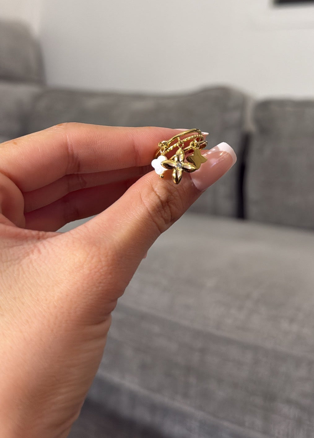 Bague Stella