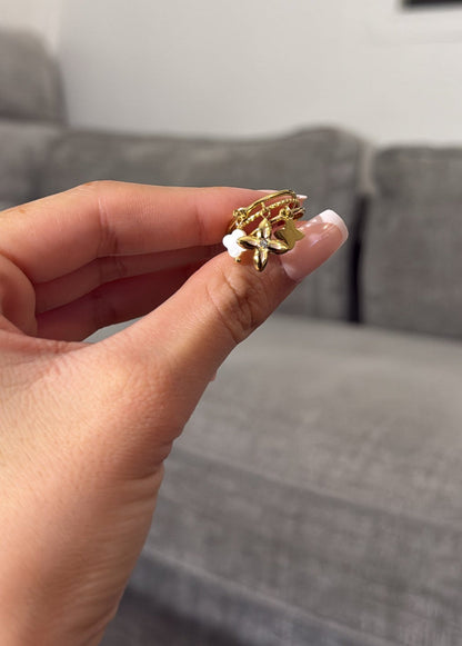 Bague Stella