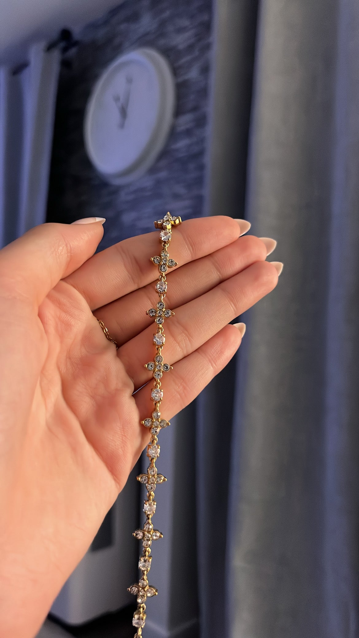 Bracelet Bélinda